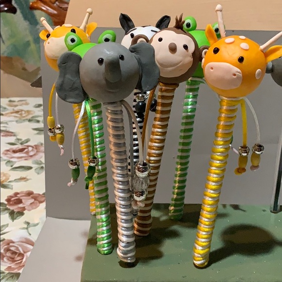 Hand make Pens - Picture 2 of 2